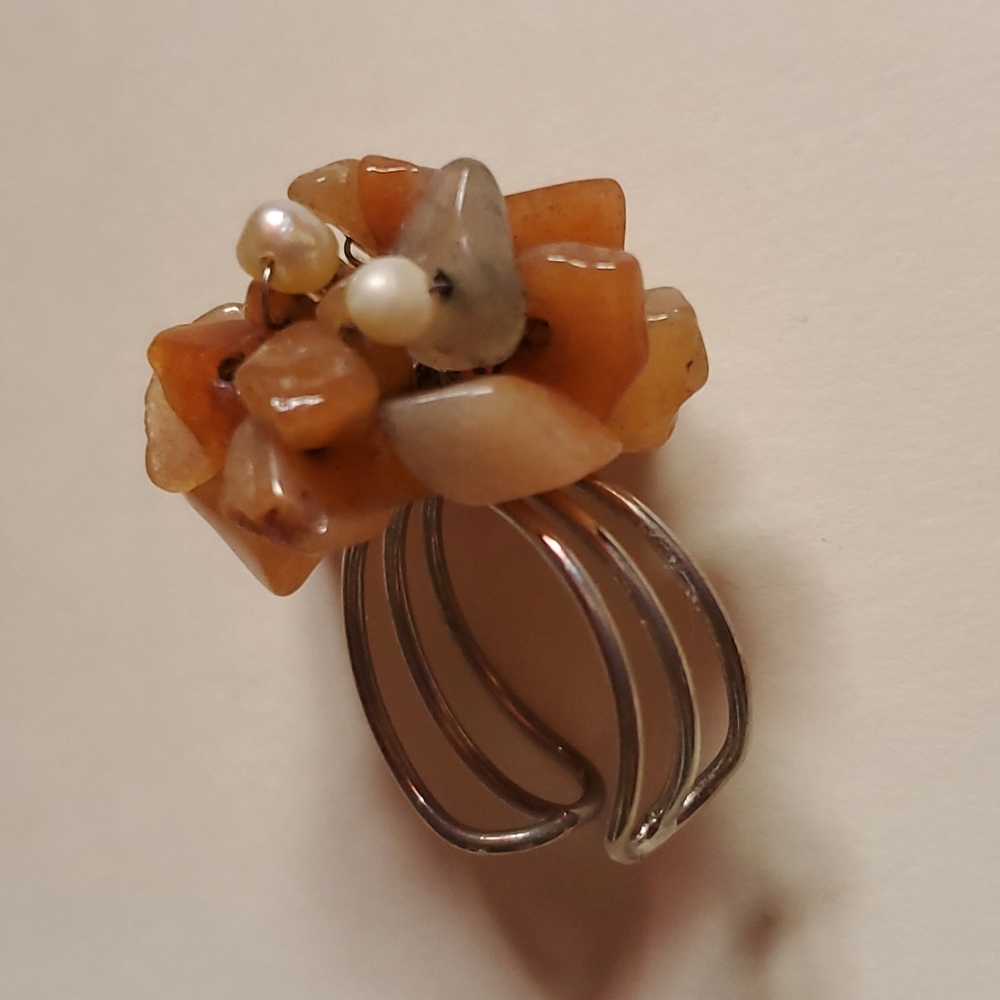 Vintage Ring